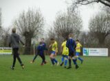 S.K.N.W.K. JO13-1 - D.Z.C. '09 JO13-1 (competitie) seizoen 2021-2022 (najaar - 2e fase)) (56/100)